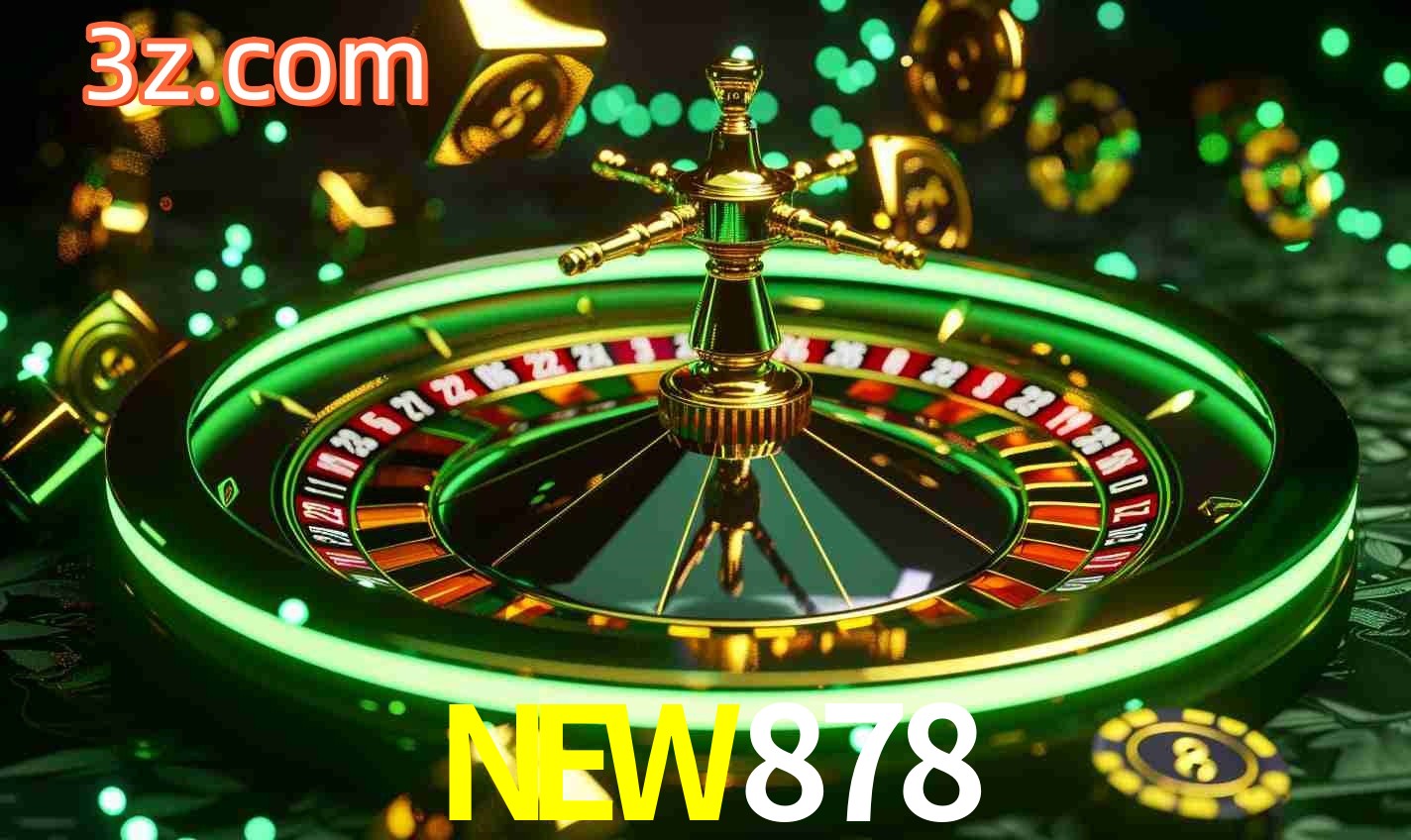 Desfrutar de um Cassino NEW878