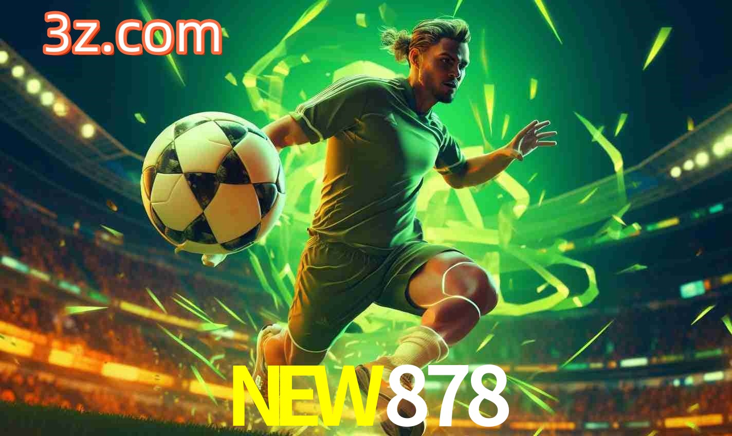 Diversidade Apostas no NEW878