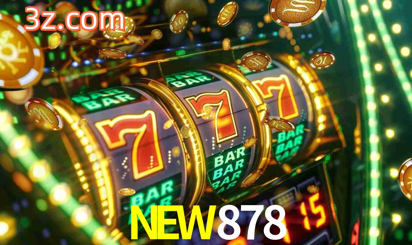Populares Slots NEW878