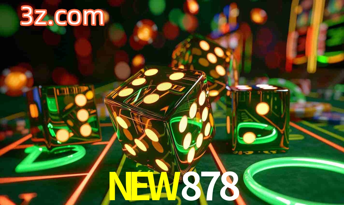 Entretenimento no Jogos NEW878
