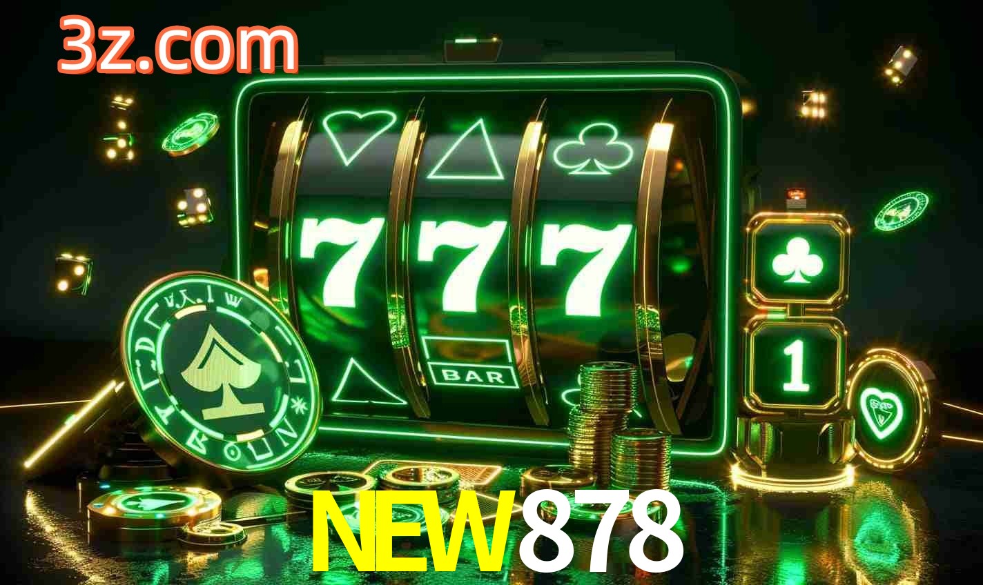 Seguro Login no Cassino Online NEW878