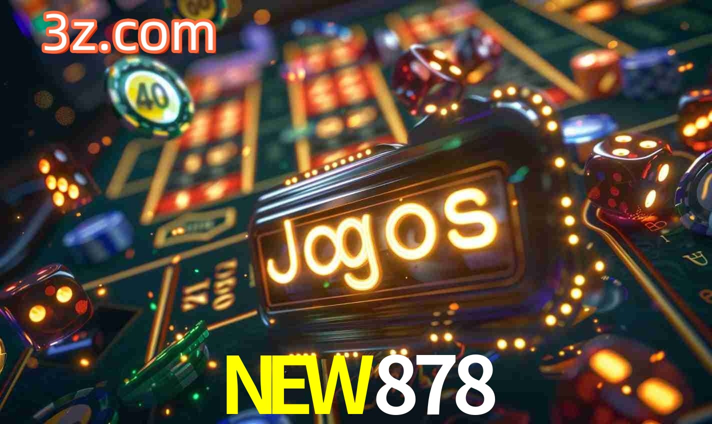 Mundo dos Jogos NEW878